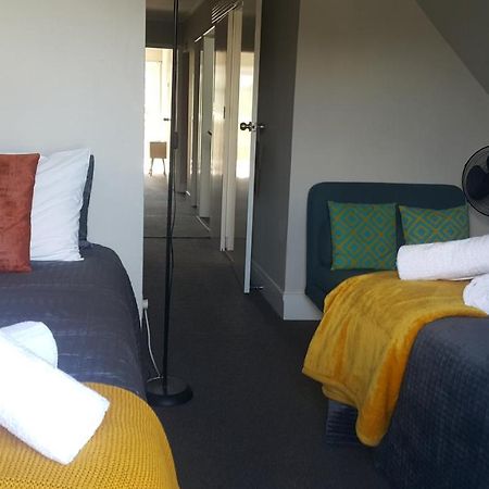 Auckland Budget Inn Экстерьер фото