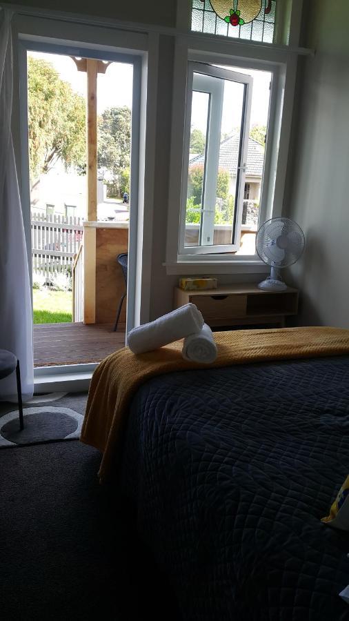Auckland Budget Inn Экстерьер фото