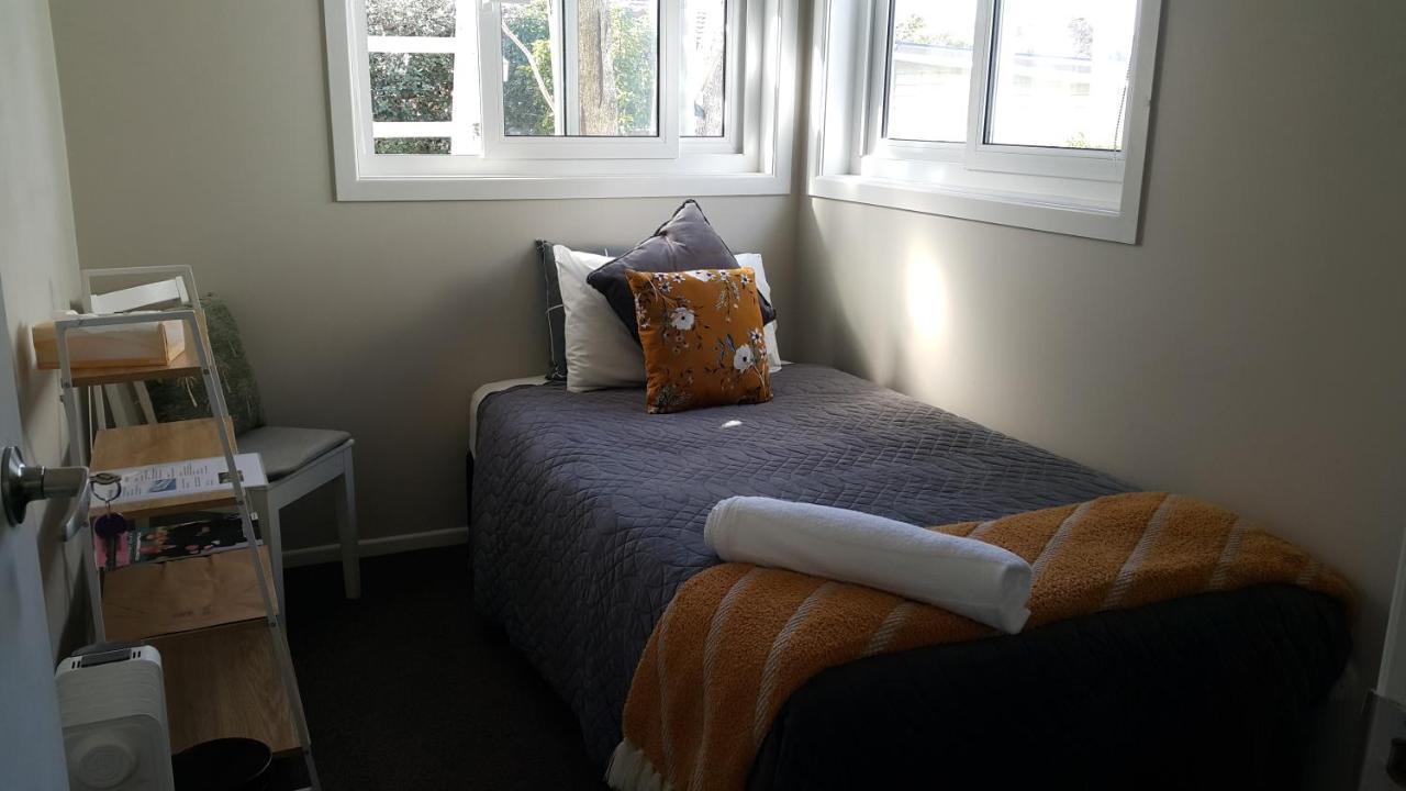 Auckland Budget Inn Экстерьер фото