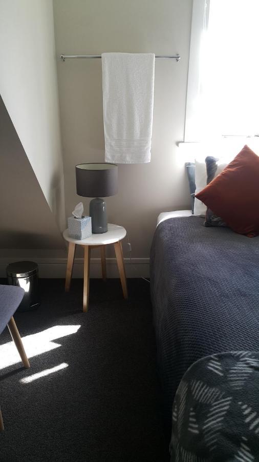 Auckland Budget Inn Экстерьер фото
