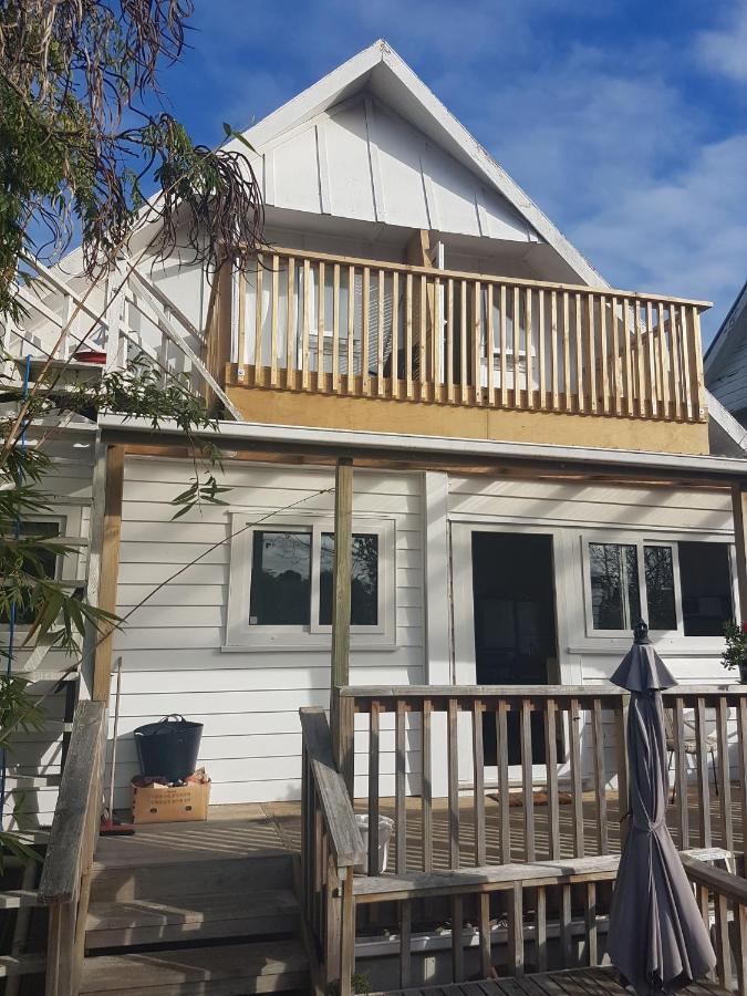 Auckland Budget Inn Экстерьер фото