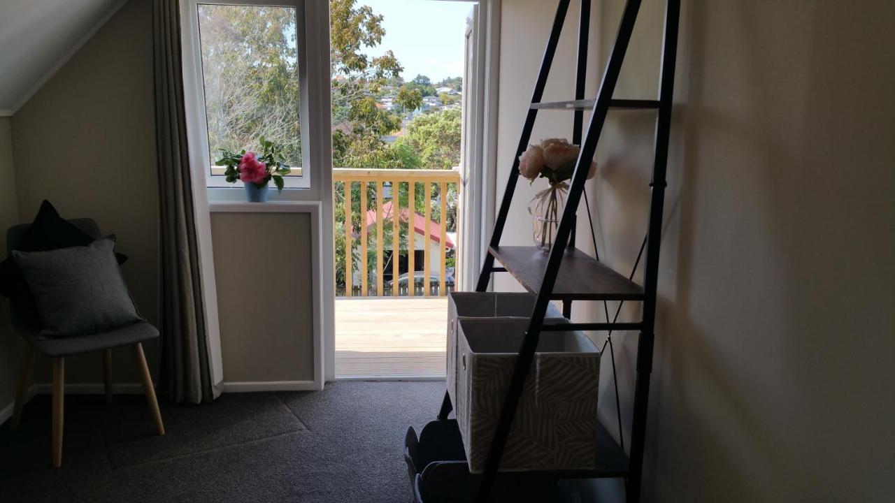 Auckland Budget Inn Экстерьер фото
