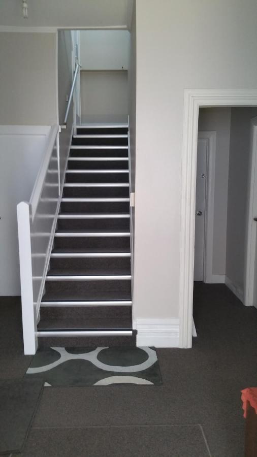 Auckland Budget Inn Экстерьер фото